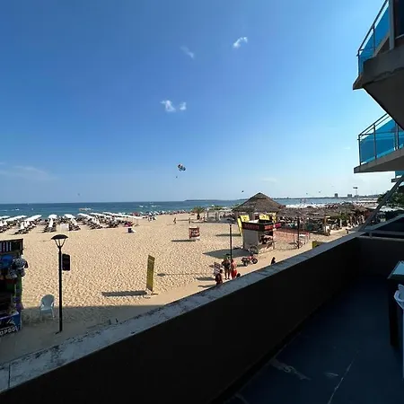 Gia Waterfront * Sunny Beach