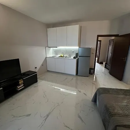 Apartman Gia Waterfront Napospart